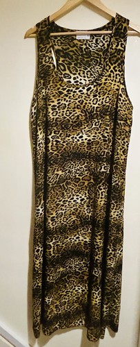 Asos beautiful leppard - asos, print