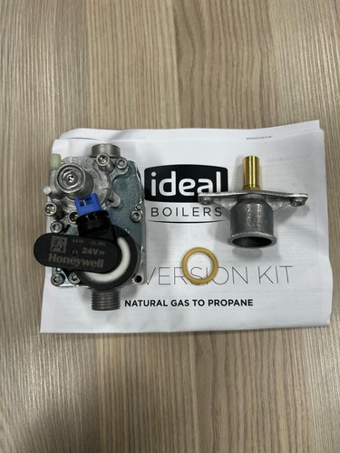 Ideal logic 24kw - ideal,