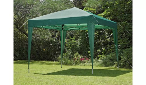 Argos pop up - argos, 2.4m