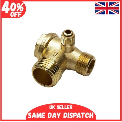 Air compressor valve non - air,
