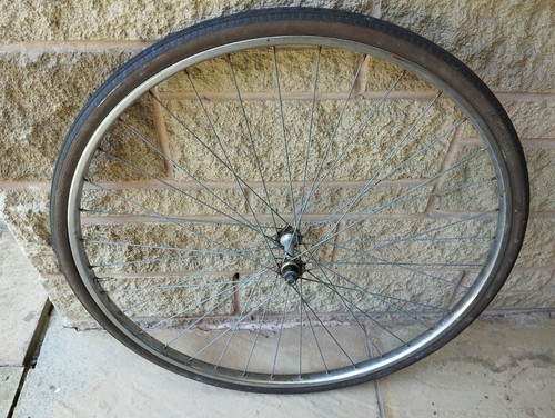 Vintage steel raleigh - vintage,