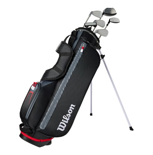 Wilson profile complete - wilson,