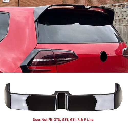 Fits golf mk7 - fits, vw