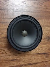 Mercedes W212 rear left door Speaker Harman Kardon