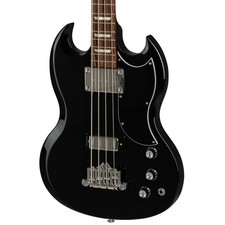 Used Gibson SG Standard Bass -