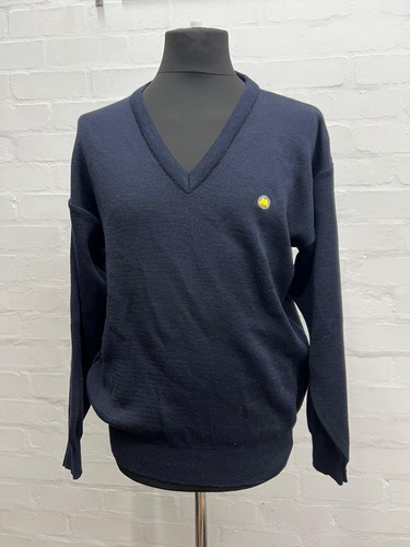 Mersey rail staff uniform - staff,