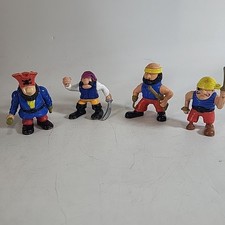 Fisher Price Great Adventures