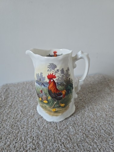 Brockton manor jug - brockton,