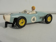 1960 vip lotus blue 4 - blue,