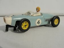 1960'S VIP LOTUS   BLUE  #4