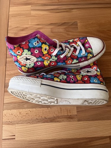 Converse lift platform - converse,