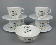 Foley Coffee / Espresso Set