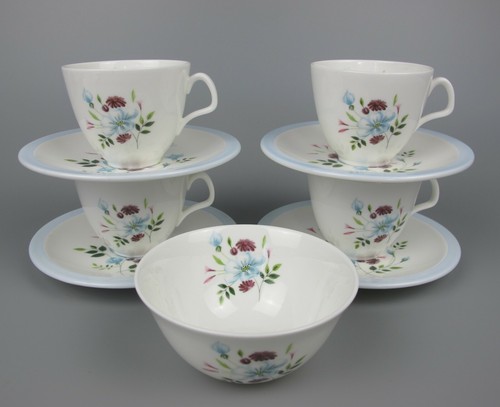 Foley coffee espresso set - coffee,