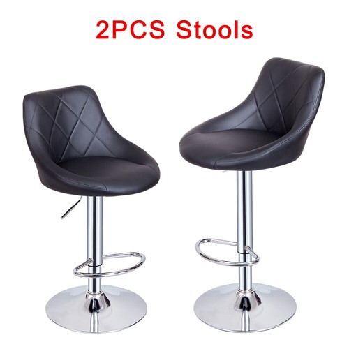 Bar stools mid back - x,