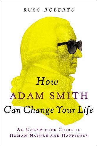 How adam smith - can, change