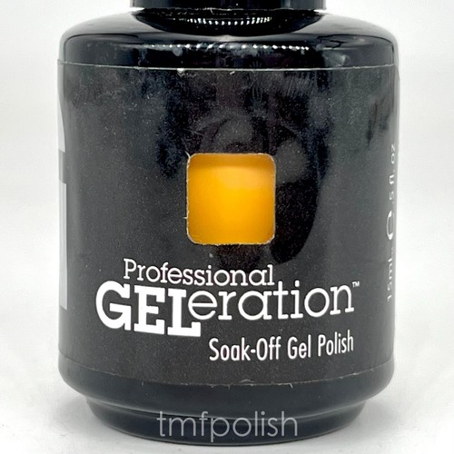 New jessica geleration - new, soak
