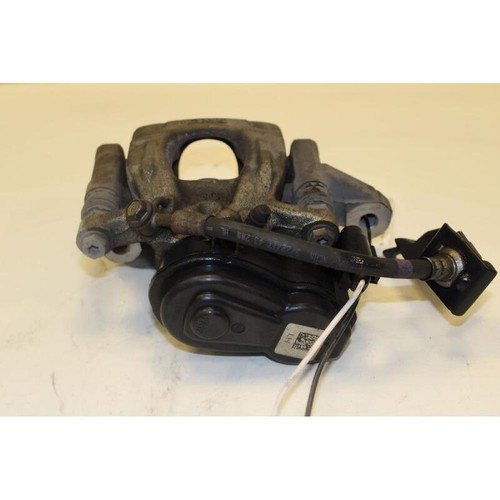 Left rear brake caliper for - left,