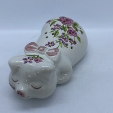 Vintage Avon Ceramic Potpourri