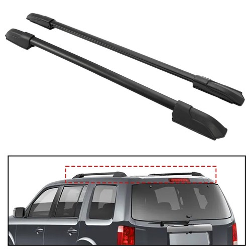Roof rail for - roof, pilot