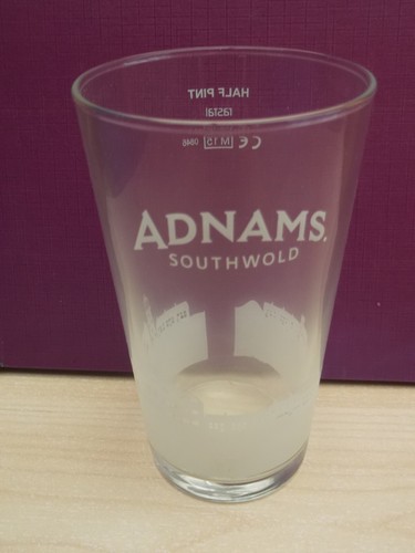 Adnams southwold beer half - adnams,