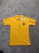 Kaizer Chiefs Official Yellow