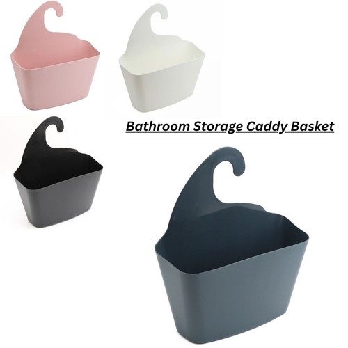 Bathroom storage caddy - bathroom, basket