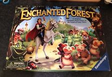ENCHANTED FOREST MAGICAL HUNT IN THE LAND OF FAIRY TALES GAME COMPLETE 2014
