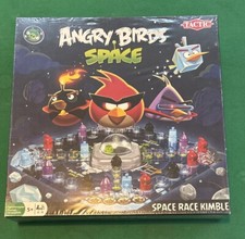 Angry Birds Space Race Kimble