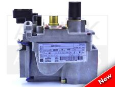 POTTERTON PRIMA 30B 40B 50B 60B 40C 50C 60C 80C BOILER GAS VALVE (SIT) 402974