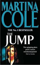 The Jump,Martina Cole- 9780747248217