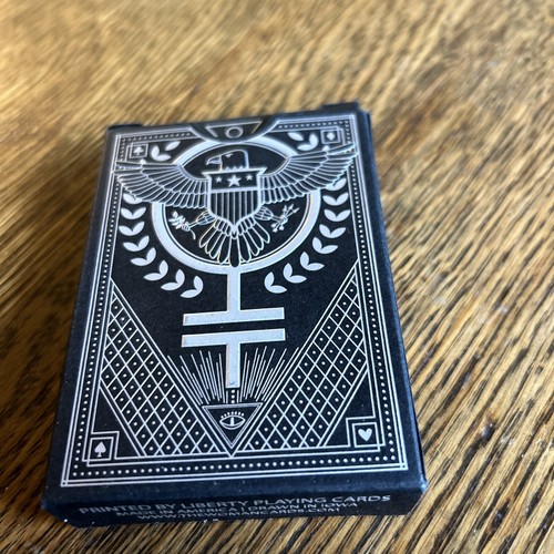The woman playing cards - the,