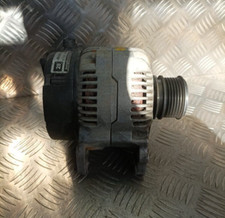 LDV MAXUS SWB HR CDI E4 4 DOHC 2007-2010 2499  ALTERNATOR 