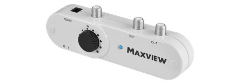 Maxview touring digital - maxview,