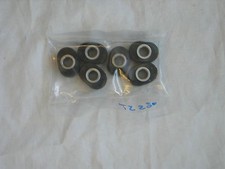 TZ250 2000-2010 Yamaha Clutch Basket Rubber Set. New