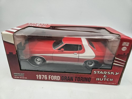 New greenlight 84042 - new, starsky