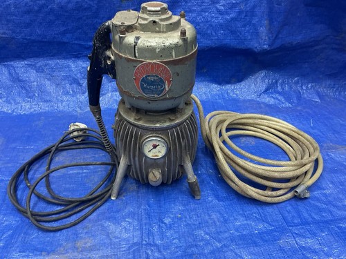 Vintage classic workshop - ,