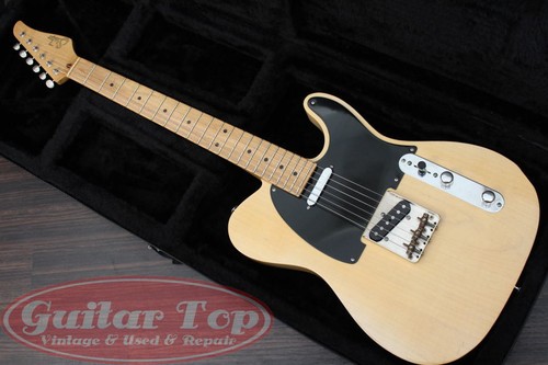 Suhr classic chambered - classic,