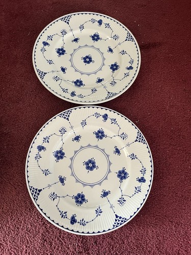 Masons denmark dinner plates - denmark,