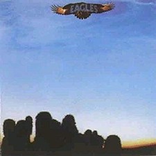 Eagles - Eagles - Eagles CD