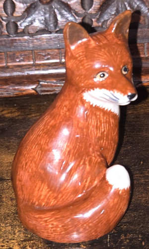 Vintage quail sitting - quail,