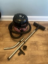 Hetty Hoover Vacuum Cleaner