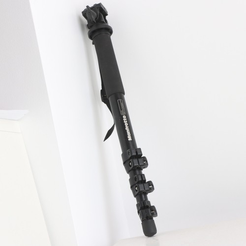Manfrotto 680b monopod uk - 680b,