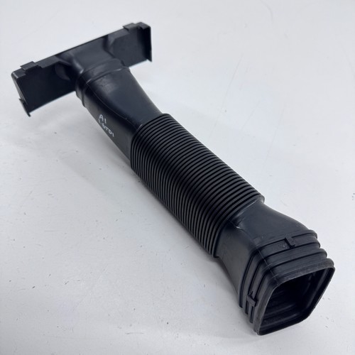 Audi air intake pipe - a1,