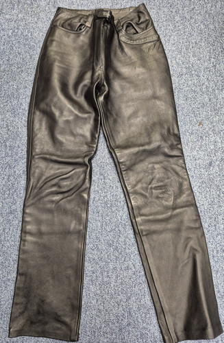 Bikers paradise leather - bikers,