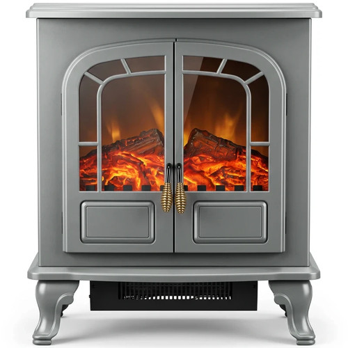 Freestanding electric - freestanding,