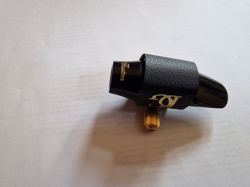 Yamaha soprano saxophone - soprano,