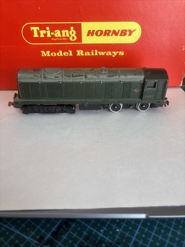 Hornby dublo rail class - rail, 20