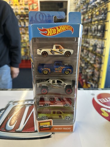 Hot wheels packs - wheels,