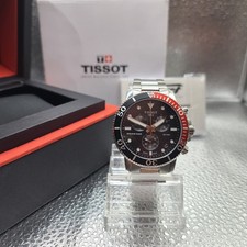 TISSOT MENS WATCH SEASTAR 1000