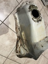 Triumph Dolomite Bulkhead